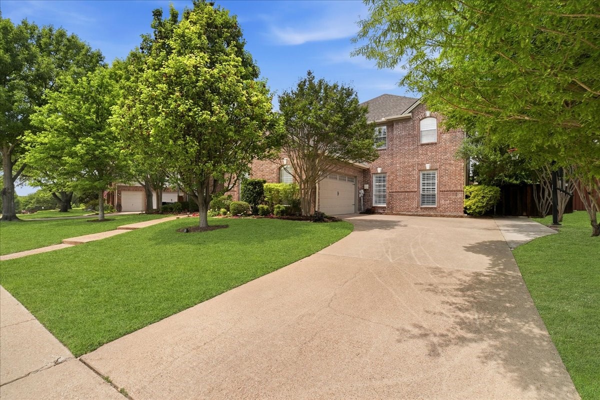 613 Taylor Trail Murphy TX 75094