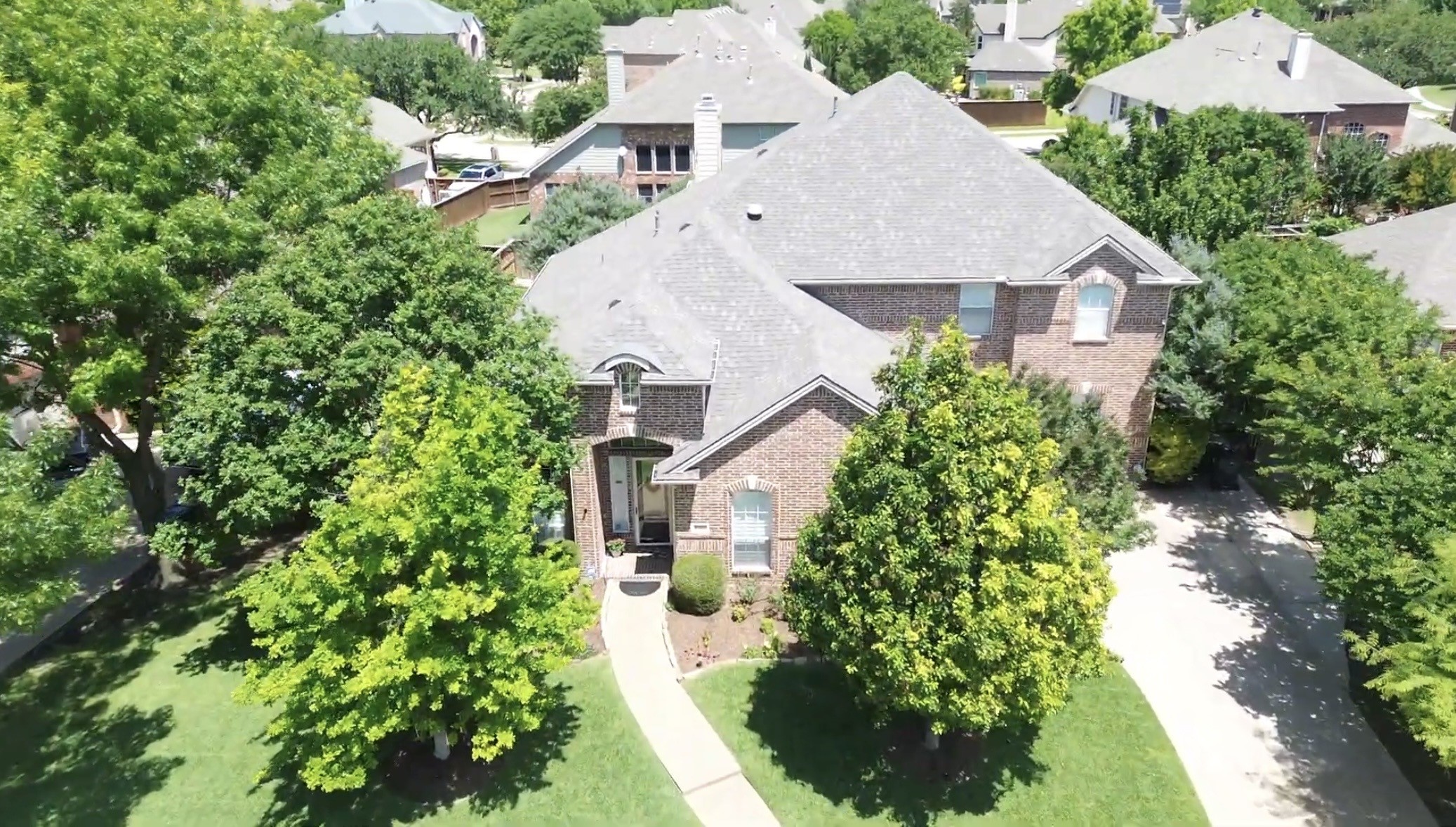 613 Taylor Trail Murphy TX 75094