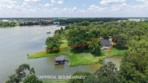 109 Arrow Way Gun Barrel City TX 75156
