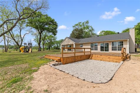 109 Arrow Way Gun Barrel City TX 75156
