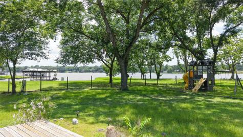 109 Arrow Way Gun Barrel City TX 75156