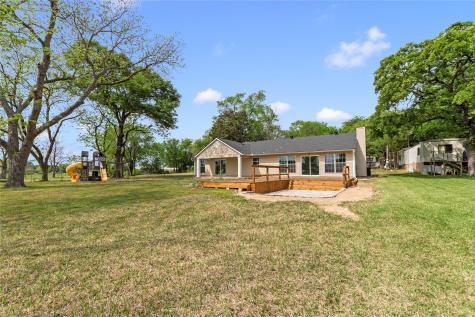 109 Arrow Way Gun Barrel City TX 75156