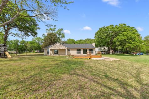 109 Arrow Way Gun Barrel City TX 75156