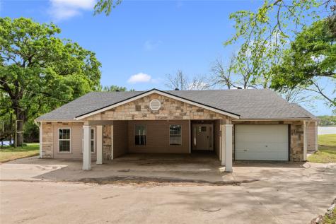 109 Arrow Way Gun Barrel City TX 75156