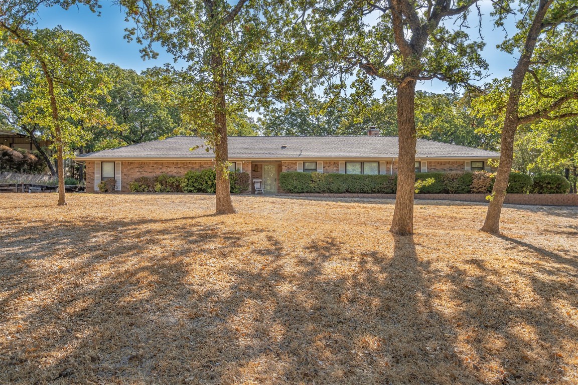 5416 Burleson Oaks Drive Burleson TX 76028