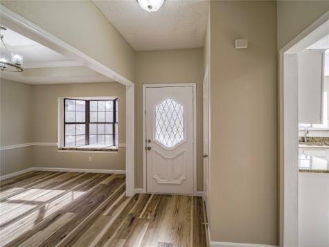 717 Greenridge Drive Arlington TX 76017