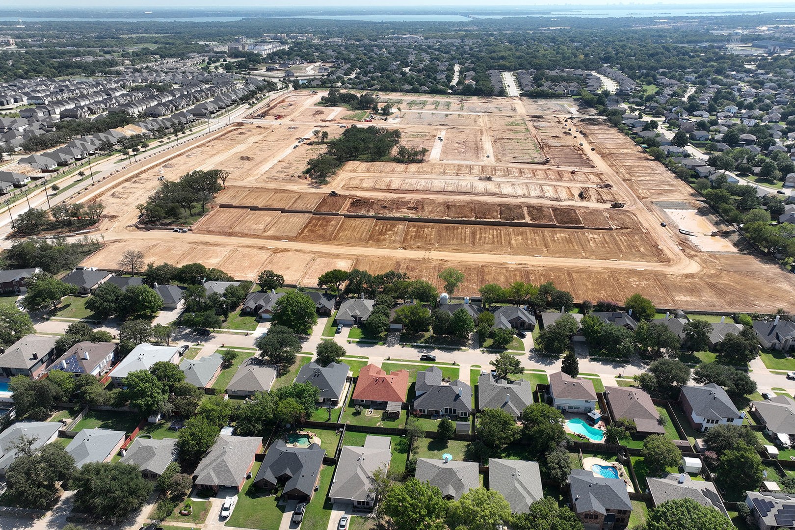 2753 Teton Street Corinth TX 76210