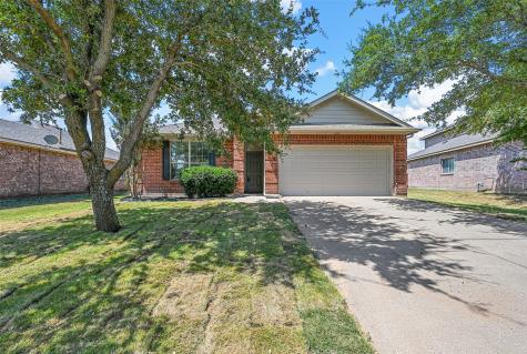 495 Hunters Ridge Drive Melissa TX 75454