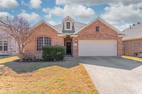 10125 Sanden Drive Mckinney TX 75072