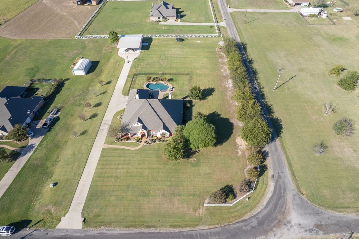 1951 County Road 2218 Caddo Mills TX 75135