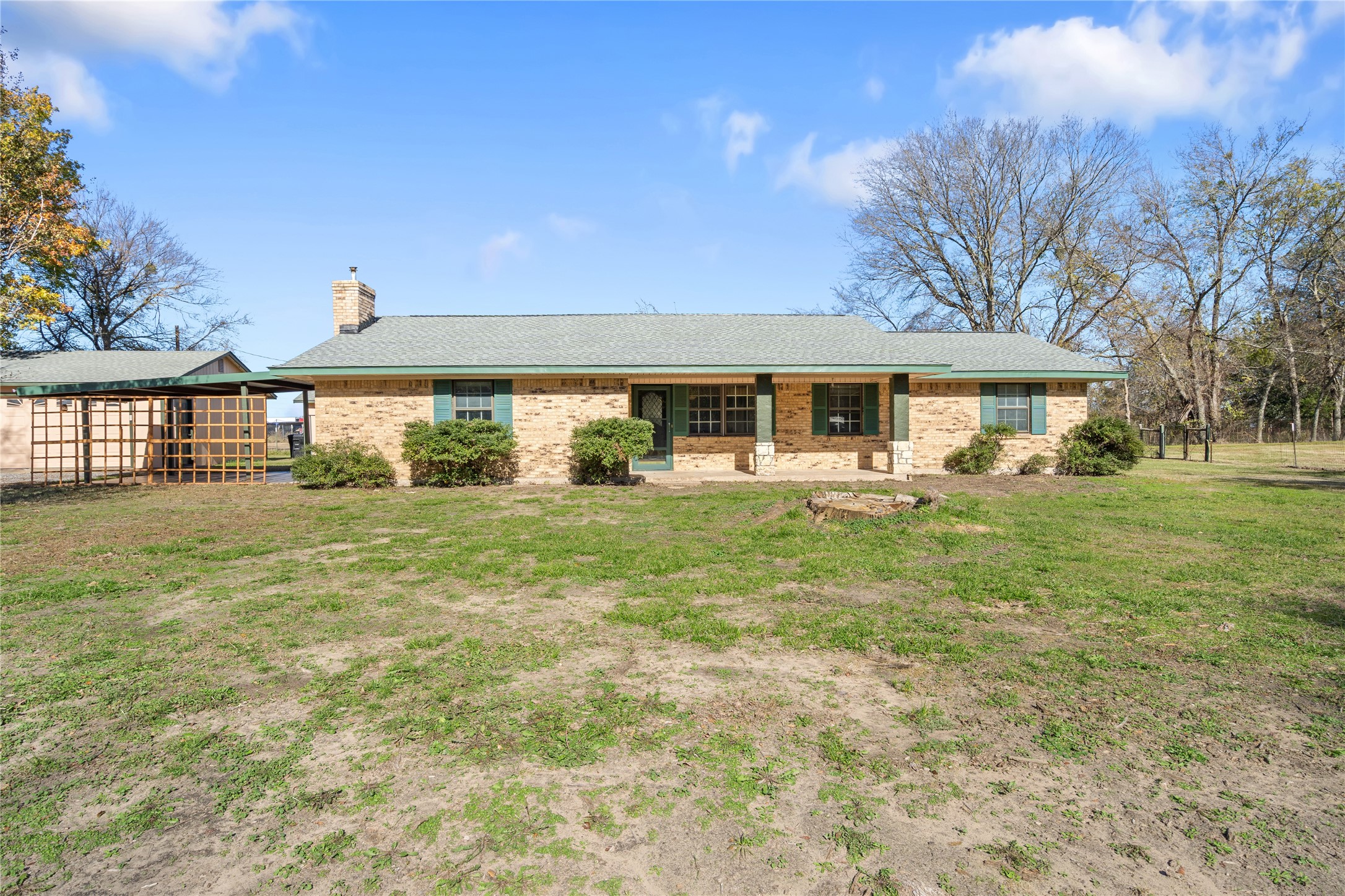 160 County Road 2202 Greenville TX 75402