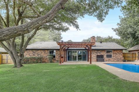 607 Field Street Colleyville TX 76034