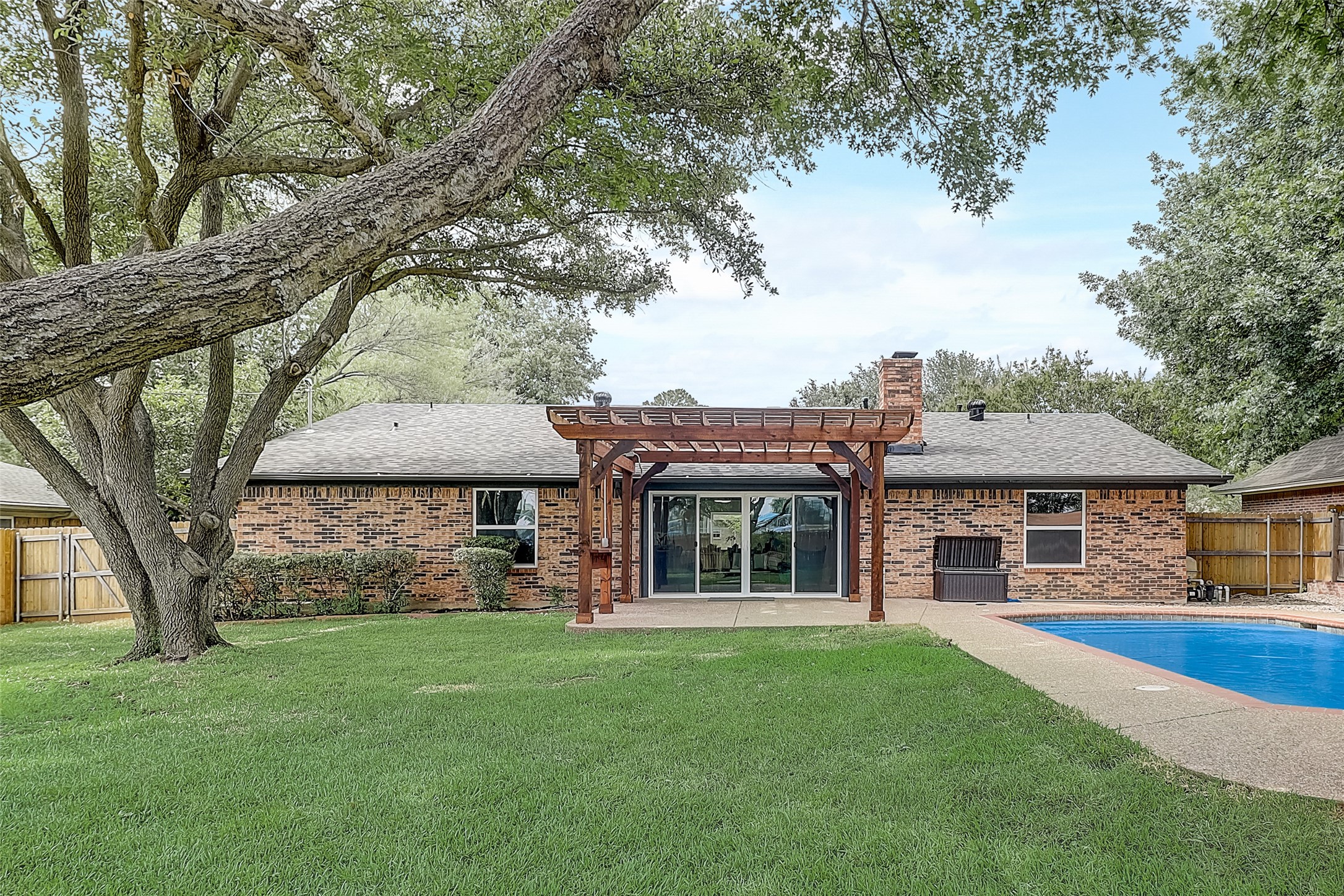 607 Field Street Colleyville TX 76034