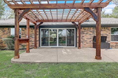 607 Field Street Colleyville TX 76034