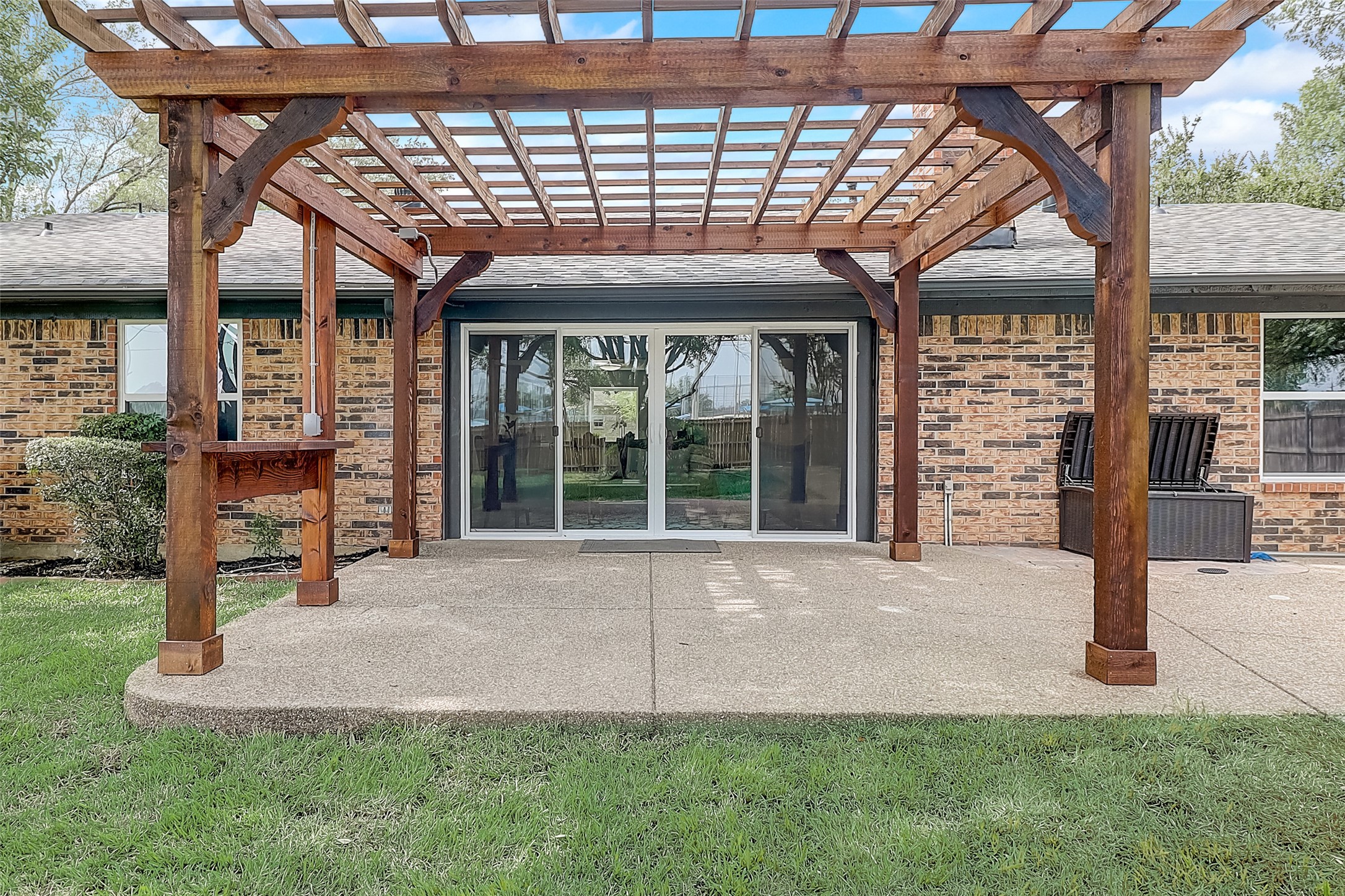 607 Field Street Colleyville TX 76034