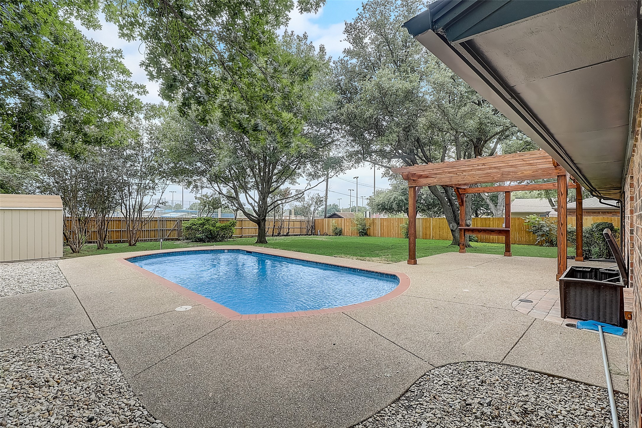 607 Field Street Colleyville TX 76034