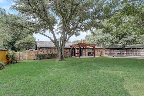 607 Field Street Colleyville TX 76034