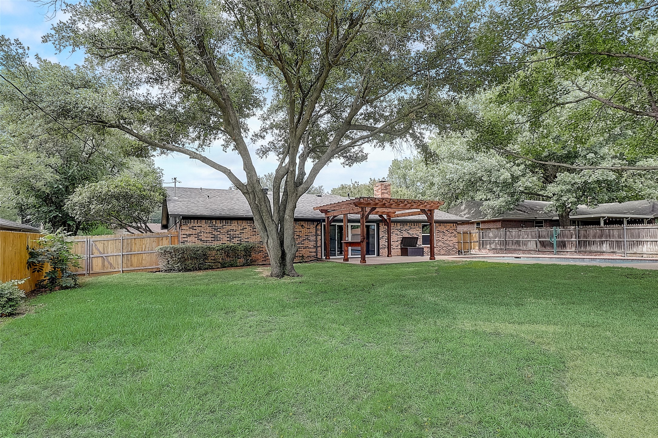 607 Field Street Colleyville TX 76034