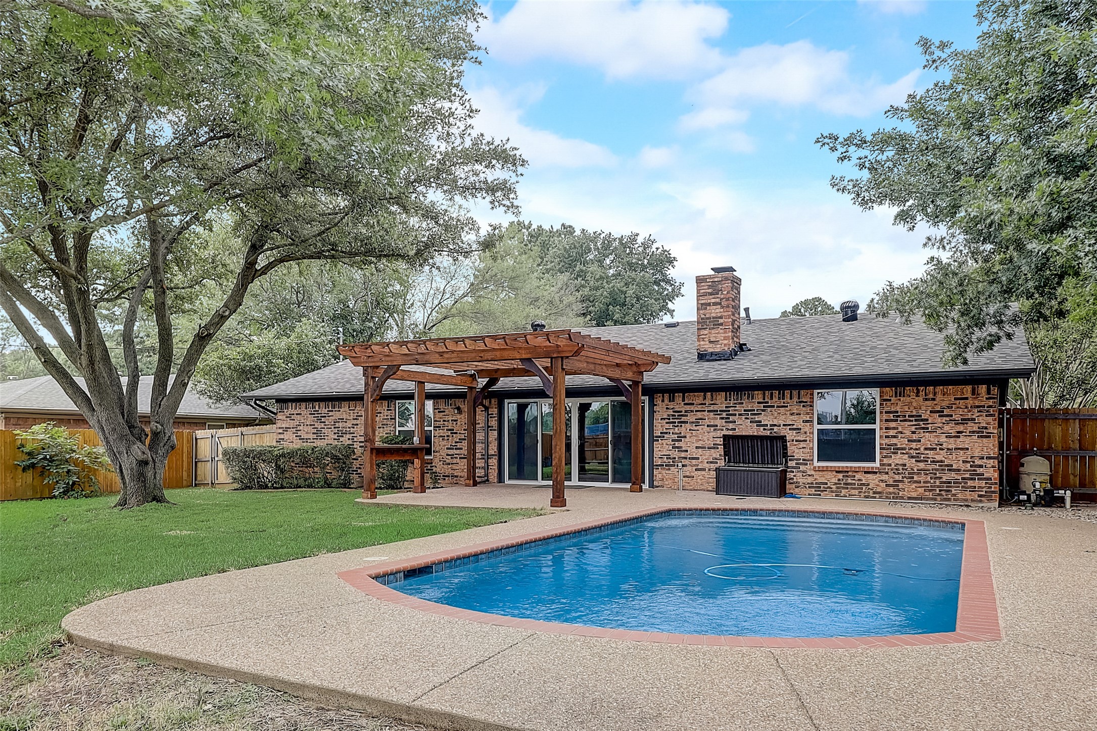 607 Field Street Colleyville TX 76034