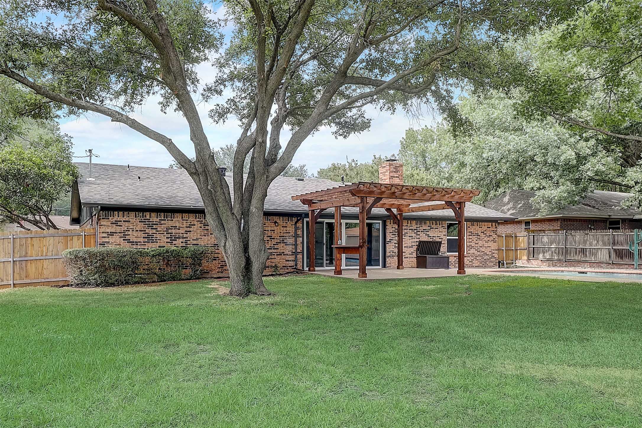 607 Field Street Colleyville TX 76034