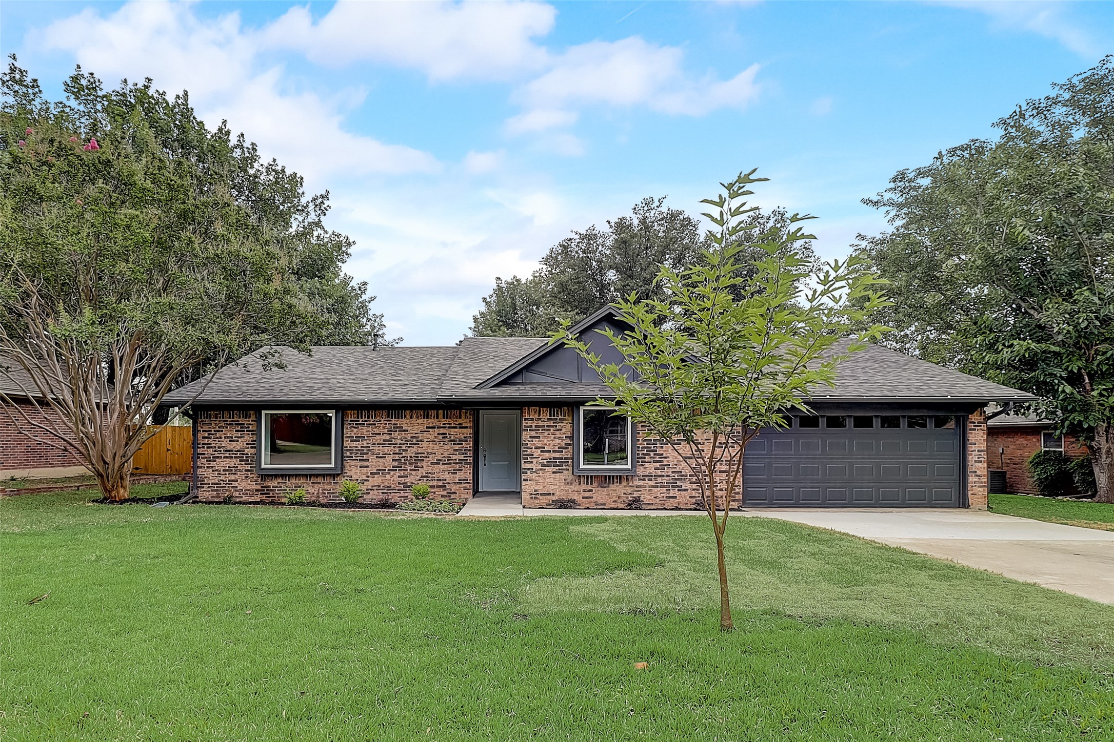 607 Field Street Colleyville TX 76034