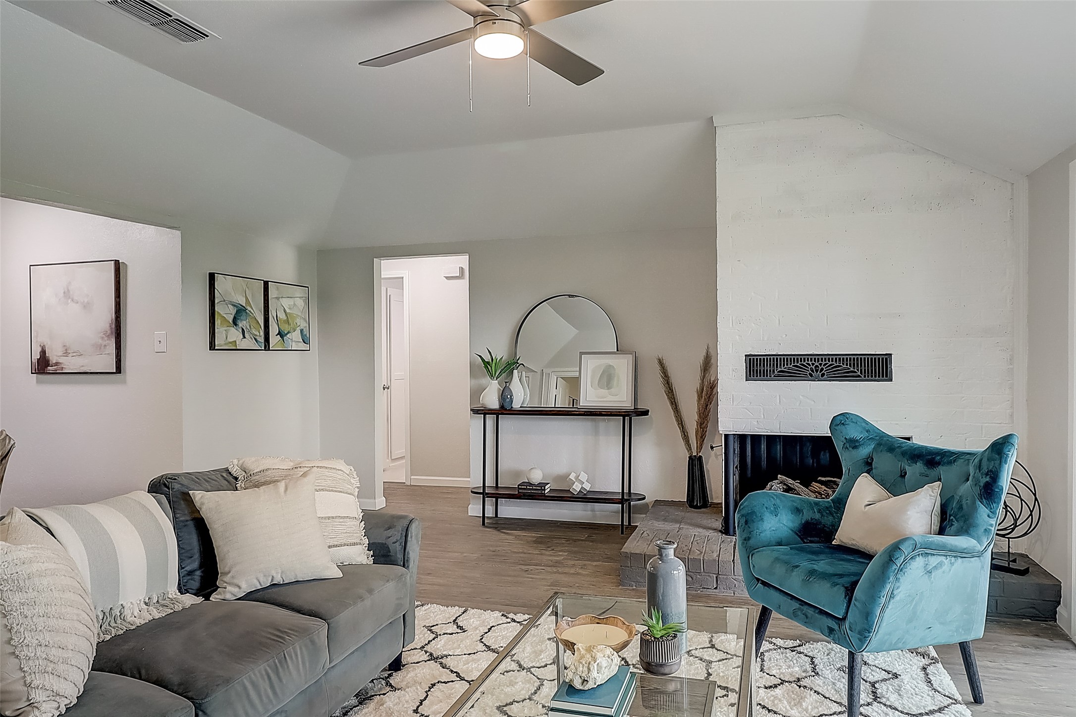 607 Field Street Colleyville TX 76034