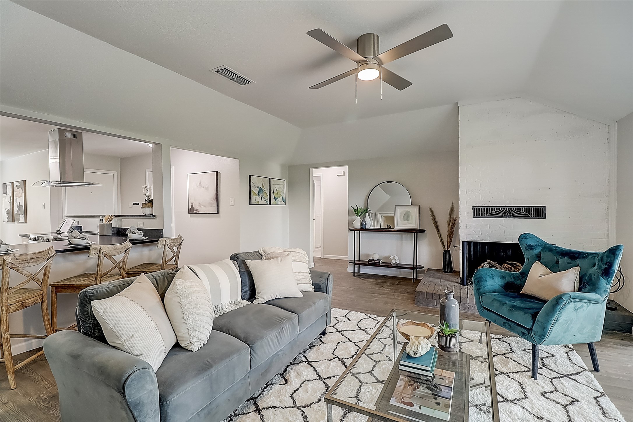 607 Field Street Colleyville TX 76034