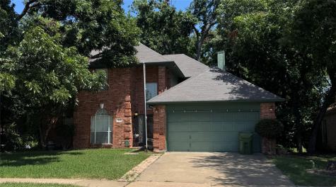 325 Crooked Creek Garland TX 75043