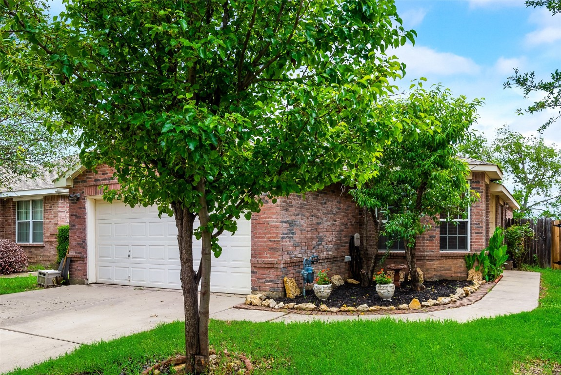 8920 Sunny Hollow Drive Fort Worth TX 76179