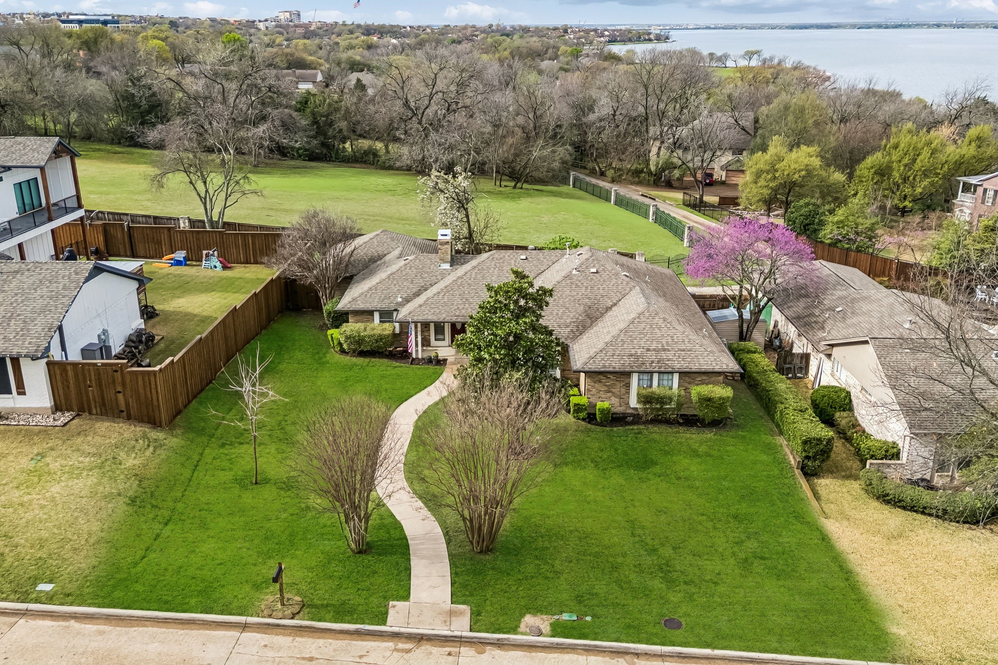 107 Becky Lane Rockwall TX 75087