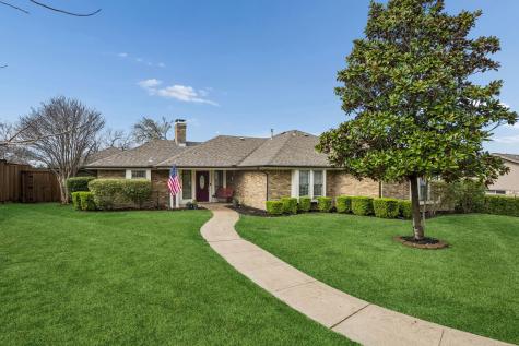 107 Becky Lane Rockwall TX 75087