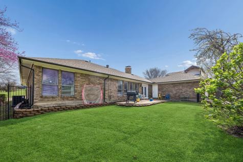 107 Becky Lane Rockwall TX 75087