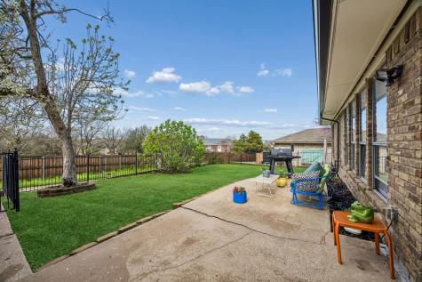 107 Becky Lane Rockwall TX 75087