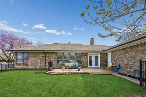 107 Becky Lane Rockwall TX 75087