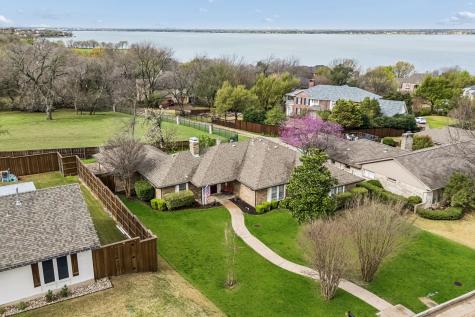 107 Becky Lane Rockwall TX 75087