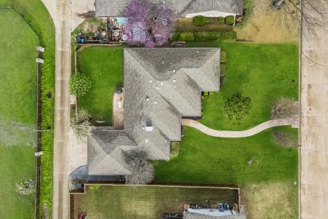 107 Becky Lane Rockwall TX 75087