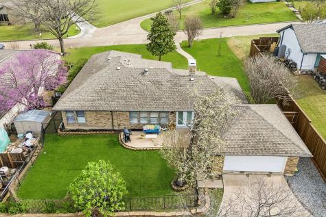 107 Becky Lane Rockwall TX 75087
