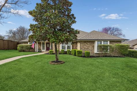 107 Becky Lane Rockwall TX 75087