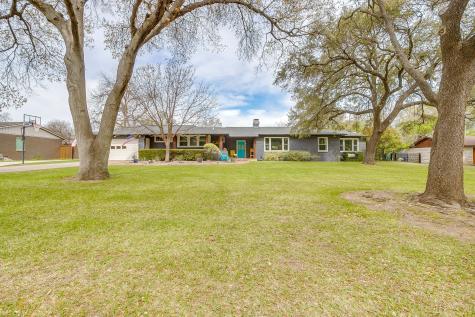 6732 Fortune Road Fort Worth TX 76116