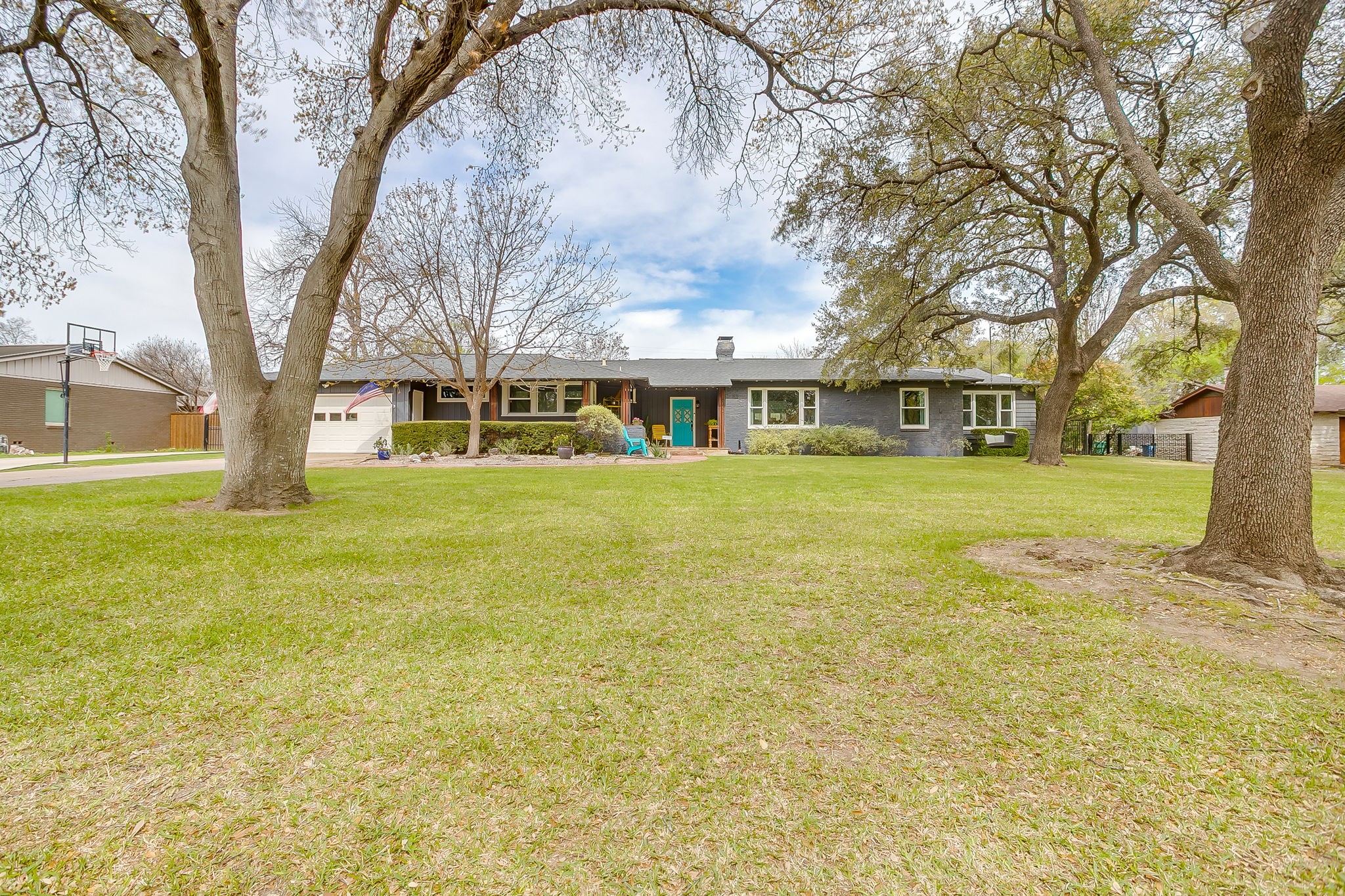 6732 Fortune Road Fort Worth TX 76116
