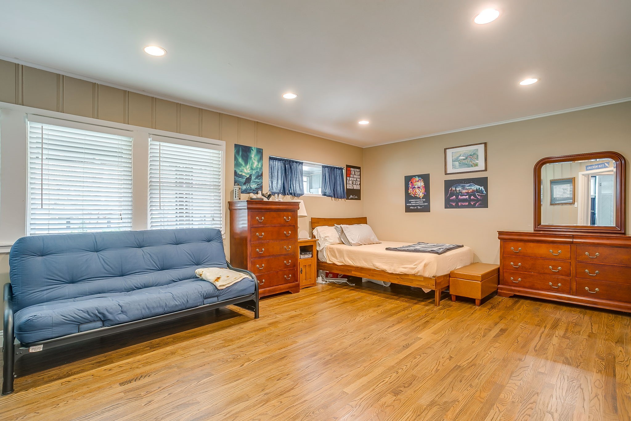 6732 Fortune Road Fort Worth TX 76116