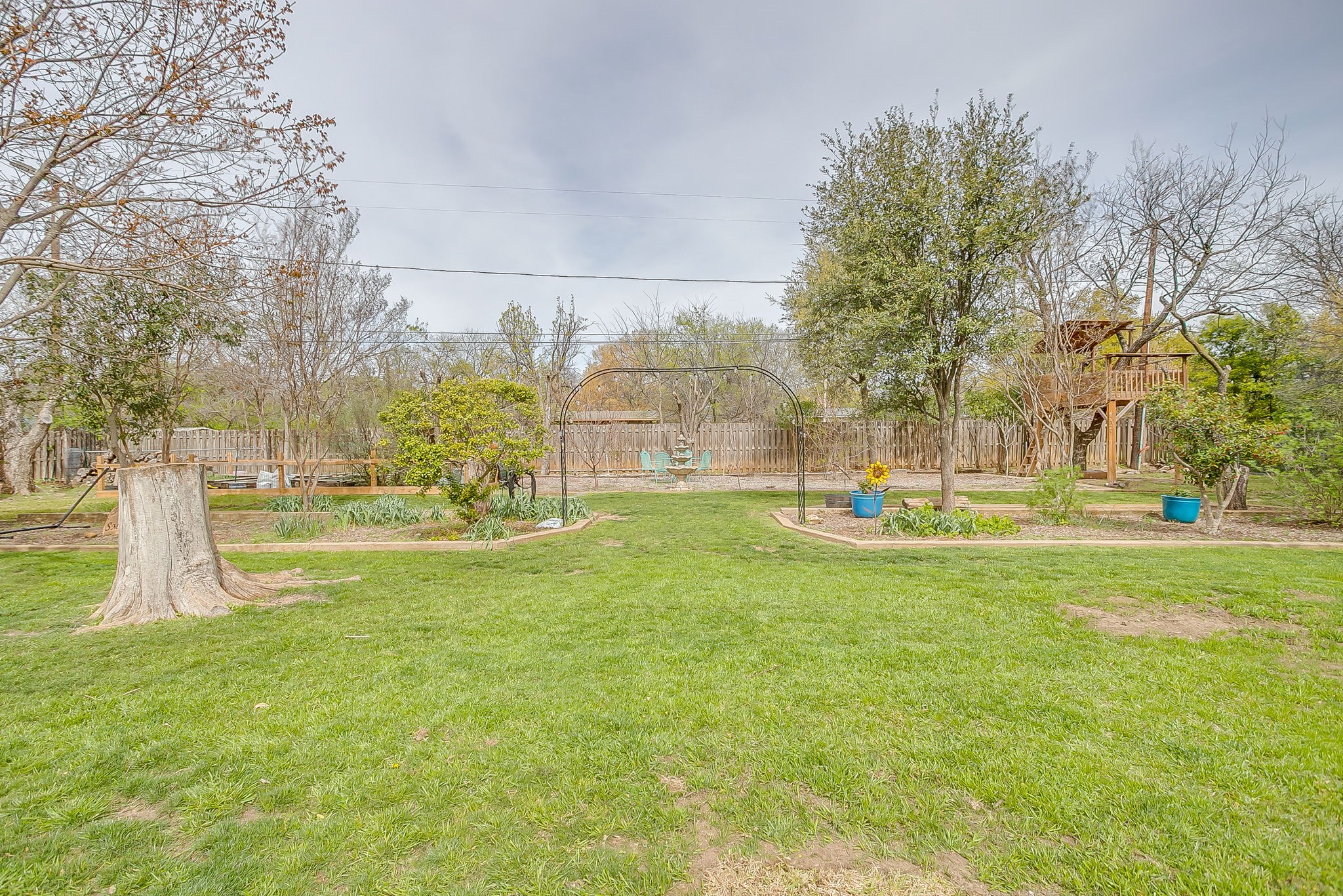 6732 Fortune Road Fort Worth TX 76116