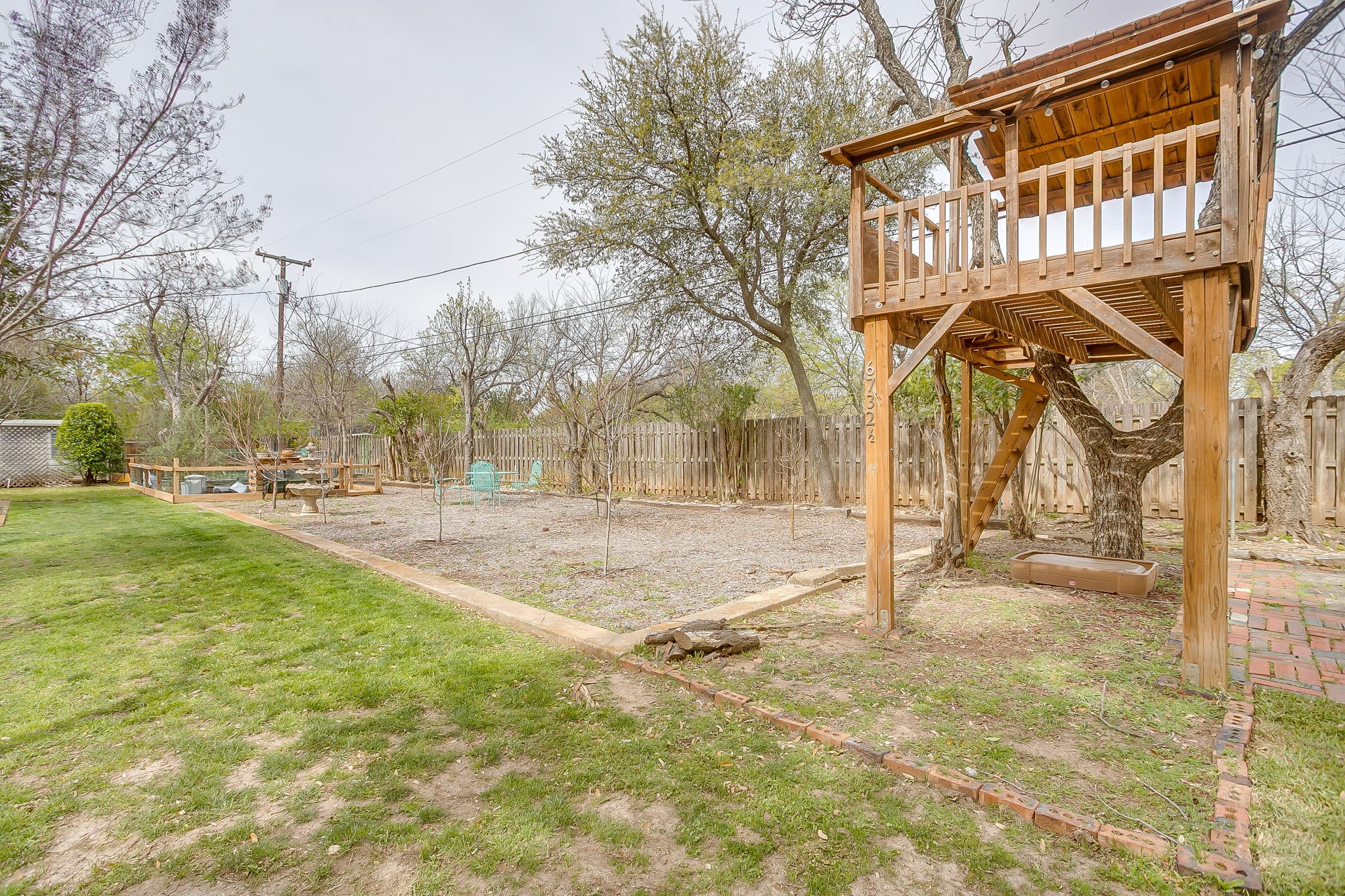 6732 Fortune Road Fort Worth TX 76116