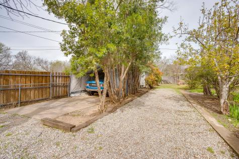 6732 Fortune Road Fort Worth TX 76116