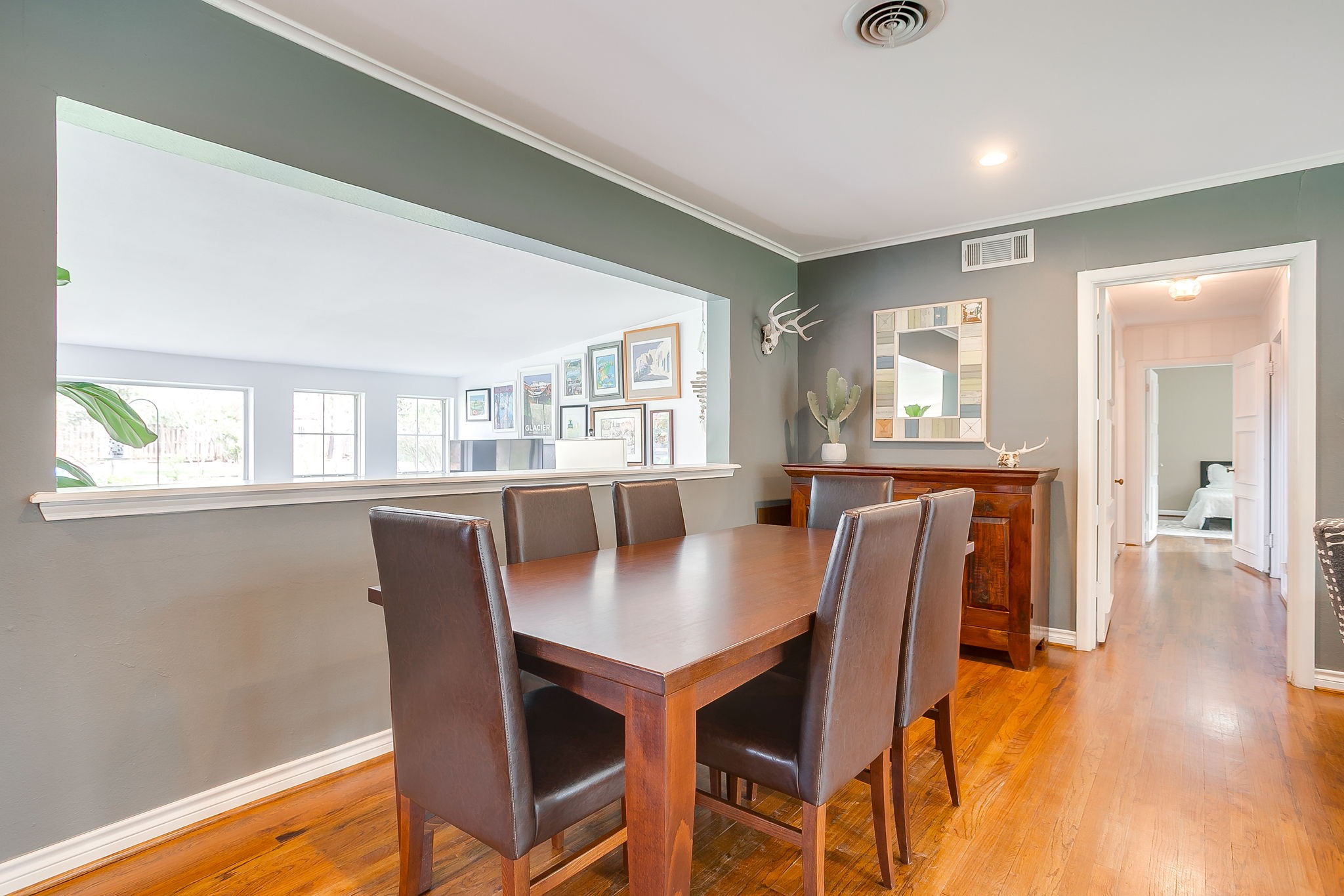 6732 Fortune Road Fort Worth TX 76116