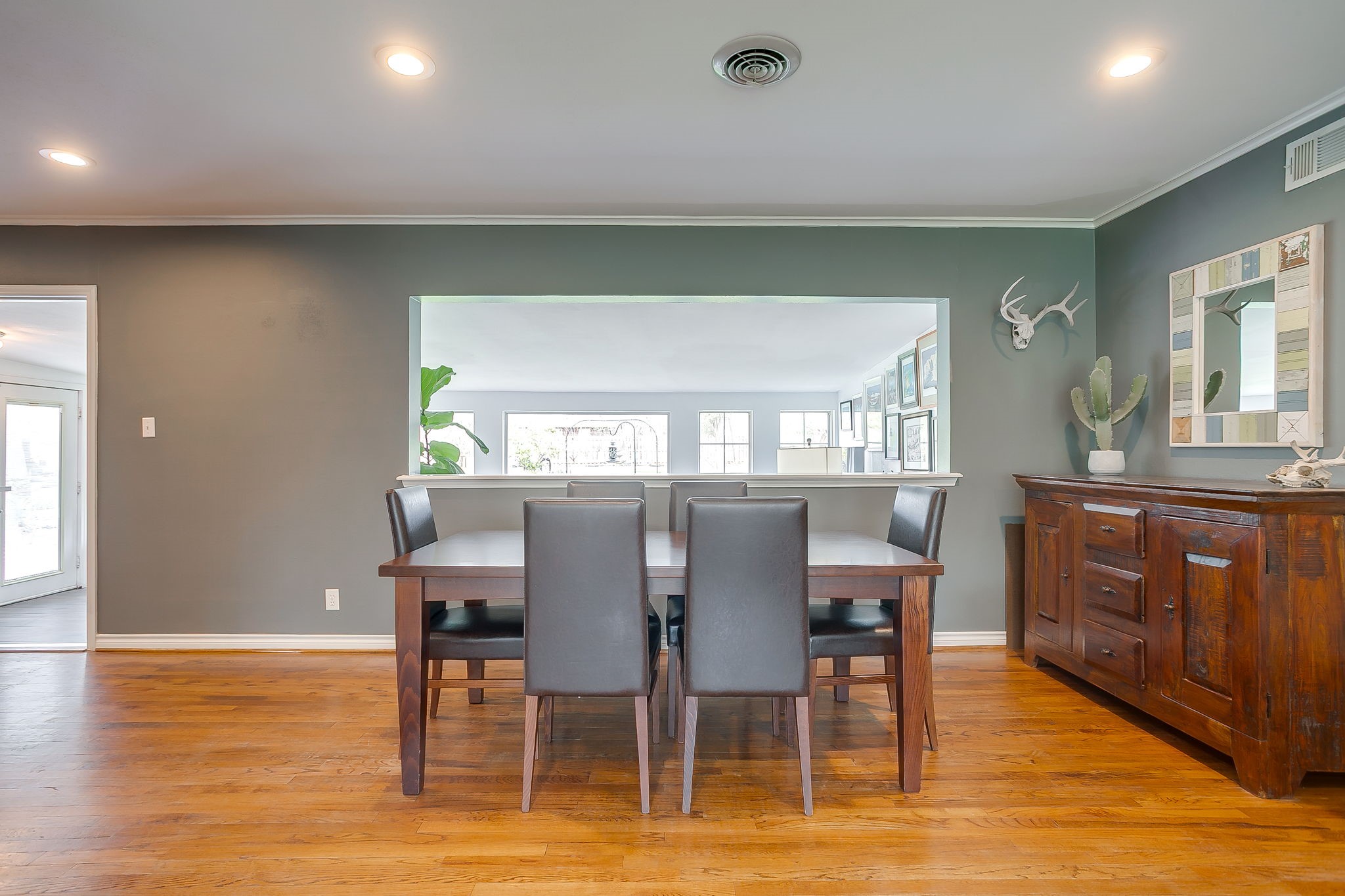 6732 Fortune Road Fort Worth TX 76116