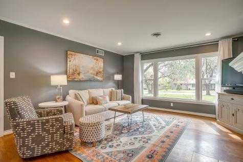 6732 Fortune Road Fort Worth TX 76116