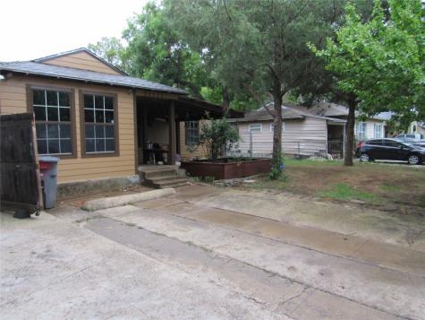 11122 Barbarosa Drive Dallas TX 75228