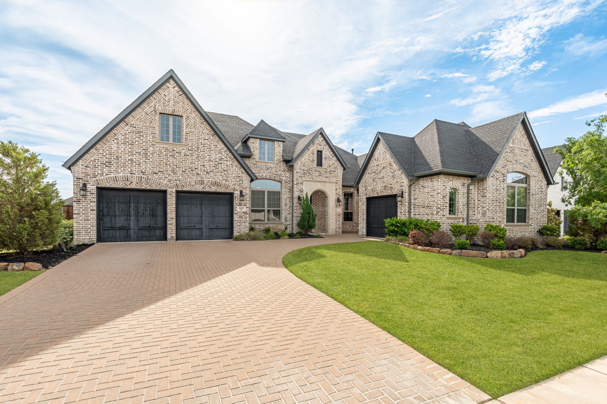 420 St. John Lane Prosper TX 75078