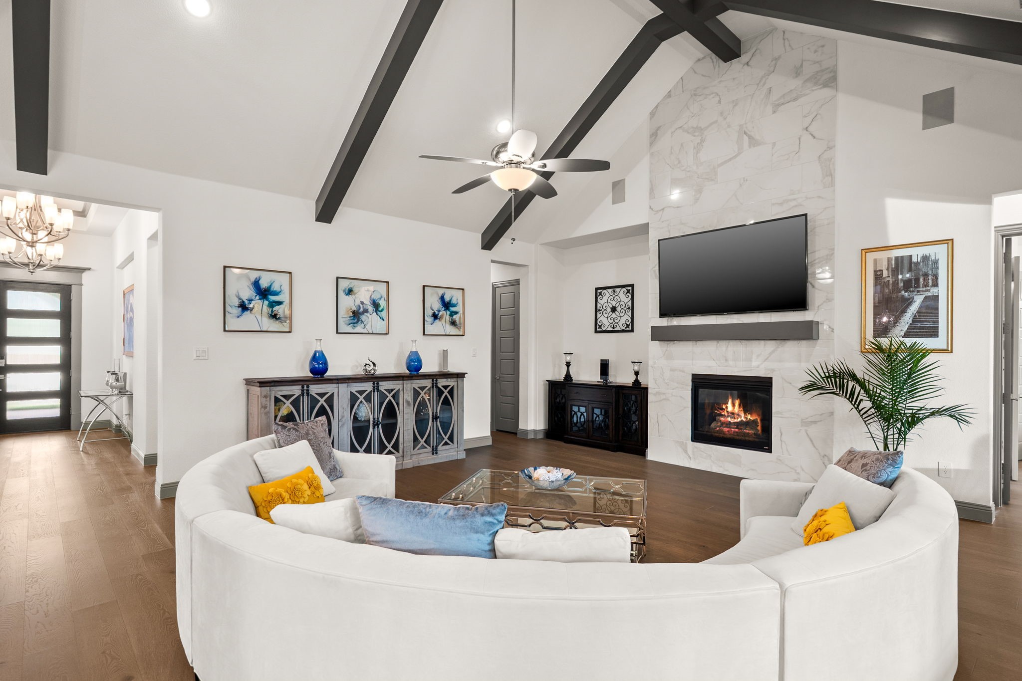 420 St. John Lane Prosper TX 75078